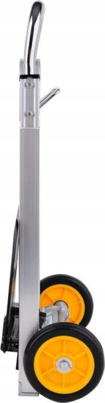 WÓZEK TRANSPORTOWY MAGAZYNOWY DWUKOŁOWY MŁYNARKA