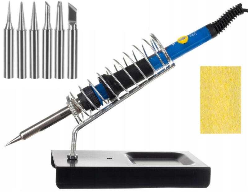 LUTOWNICA KOLBOWA PRECYZYJNA Z REGULACJĄ 6 GROTÓW