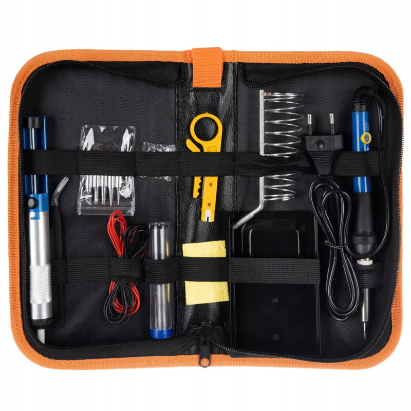 LUTOWNICA KOLBOWA PRECYZYJNA Z REGULACJĄ 6 GROTÓW