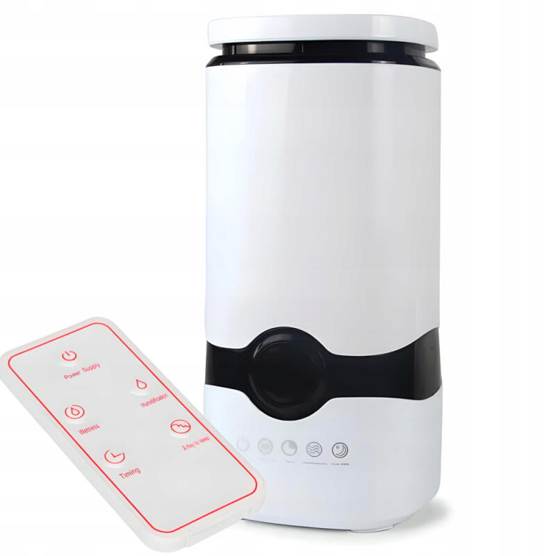 NAWILŻACZ POWIETRZA ULTRADŹWIĘKOWY AUTOMATYCZNY HQ