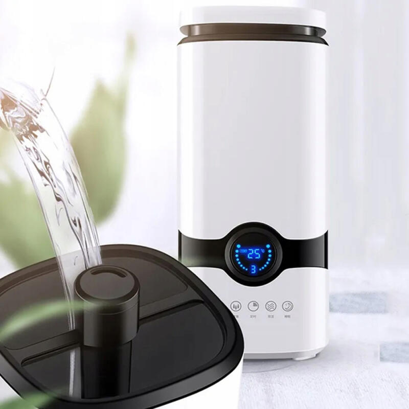 NAWILŻACZ POWIETRZA ULTRADŹWIĘKOWY AUTOMATYCZNY HQ