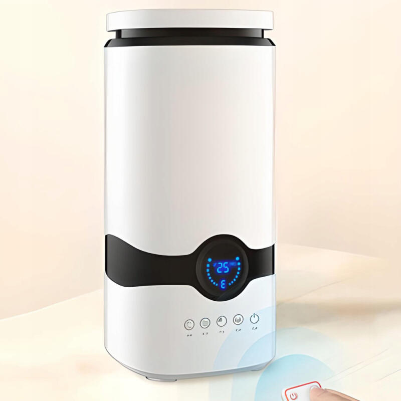 NAWILŻACZ POWIETRZA ULTRADŹWIĘKOWY AUTOMATYCZNY HQ