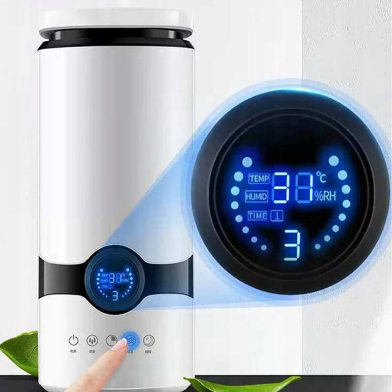 NAWILŻACZ POWIETRZA ULTRADŹWIĘKOWY AUTOMATYCZNY HQ