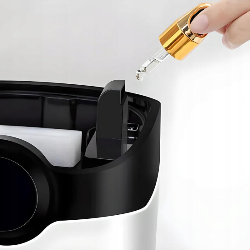 NAWILŻACZ POWIETRZA ULTRADŹWIĘKOWY AUTOMATYCZNY HQ