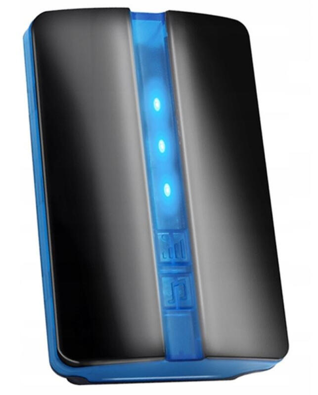 DZWONEK BEZPRZEWODOWY BEZBATERYJNY WODOODPORNY Hit