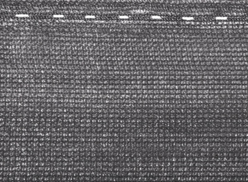 SIATKA CIENIUJĄCA MASKUJĄCA PŁOT OGRODZENIE 1,2x50