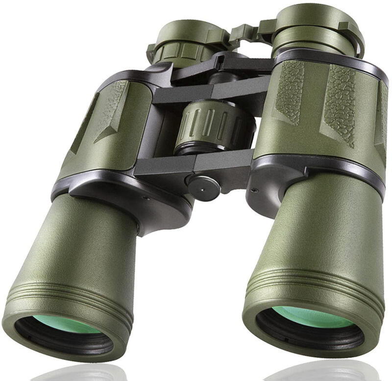 LORNETKA WOJSKOWA TAKTYCZNA NOKTOWIZYJNA 20X50 MOC