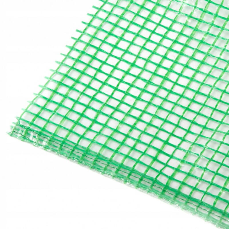 TUNEL FOLIOWY 2x3 NAMIOT OGRODOWY SZKLARNIA NA WARZYWA