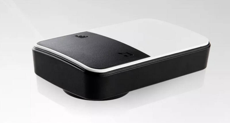 DZWONEK BEZPRZEWODOWY WODOODPORNY NA BATERIĘ DRZWI