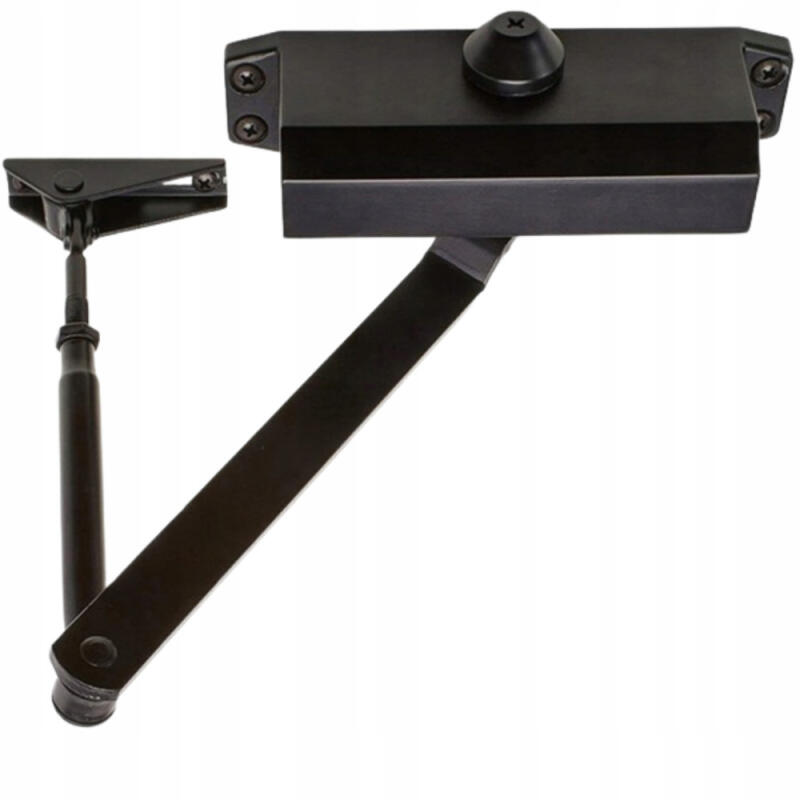 SAMOZAMYKACZ DO DRZWI ZAMYKACZ DRZWIOWY 65 KG