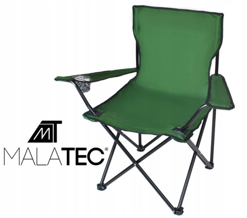 KRZESŁO WĘDKARSKIE SKŁADANE TURYSTYCZNE NA RYBY