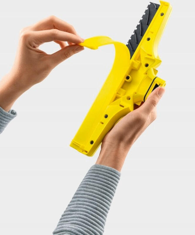 MYJKA DO OKIEN KARCHER DO MYCIA SZYB MOCNA PREMIUM