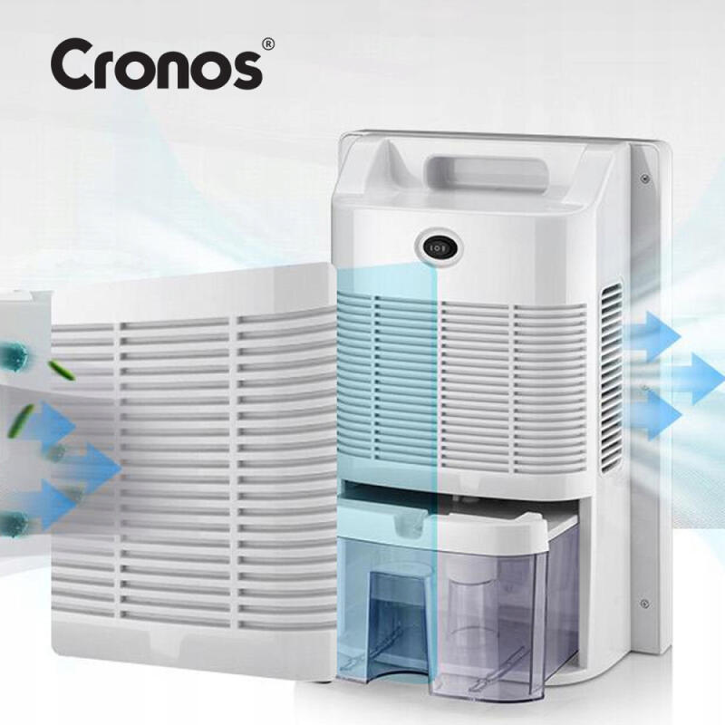 OSUSZACZ POWIETRZA POCHŁANIACZ WILGOCI DOMOWY ELEKTRYCZNY 2L 65W PILOT