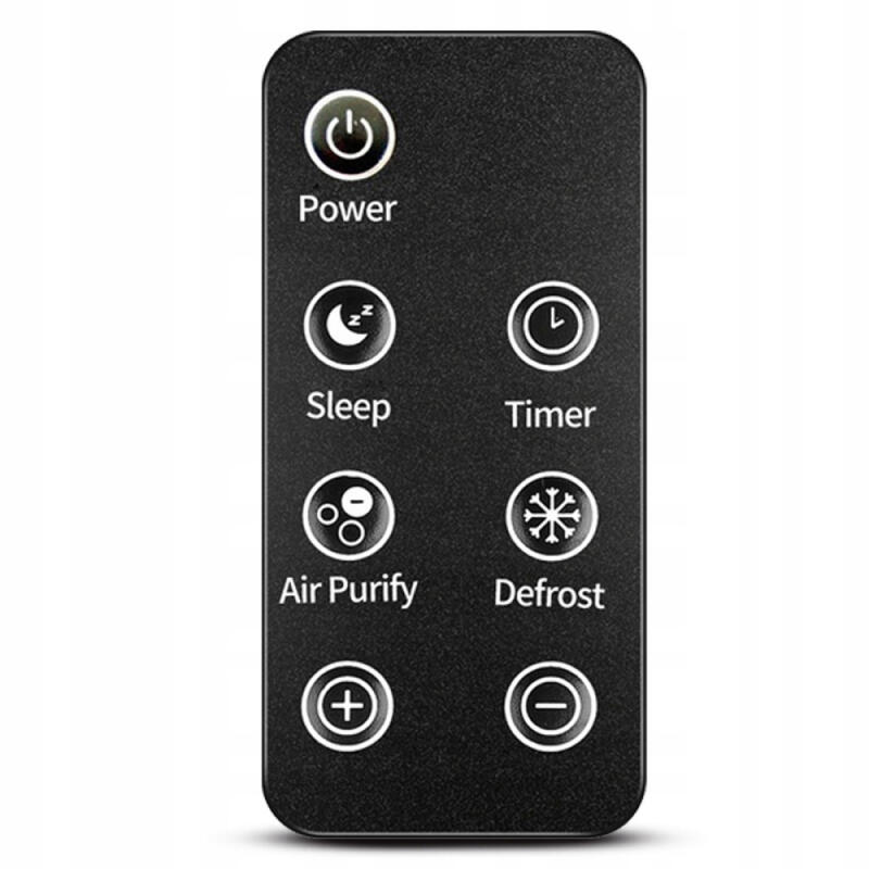 OSUSZACZ POWIETRZA POCHŁANIACZ WILGOCI DOMOWY ELEKTRYCZNY 2L 65W PILOT