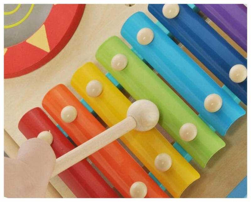 JEŹDZIK PCHACZ DREWNIANY CHODZIK EDUKACYJNY ZABAWKA PREZENT ROCZEK MIKOŁAJA