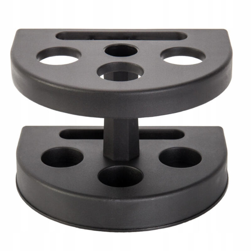 SZCZOTKA DO WŁOSÓW GRZEBIEŃ LUSTERKO ZESTAW SZCZOTEK FRYZJERSKI 5 szt.