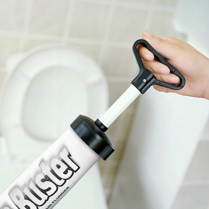 PRZEPYCHACZ DO RUR WC ZLEWU TOALETY KANALIZACJI DO UDRAŻNIANIA GUMOWY POMPA