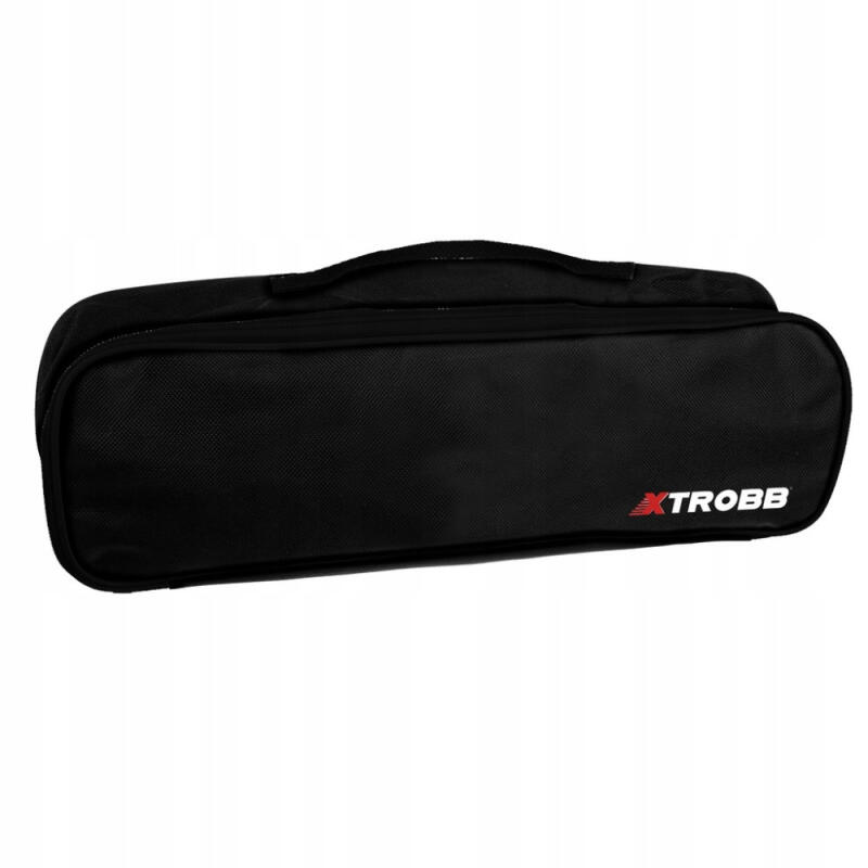 ODKURZACZ BEZPRZEWODOWY SAMOCHODOWY RĘCZNY MOCNY 120W AKUMULATOROWY FILTR