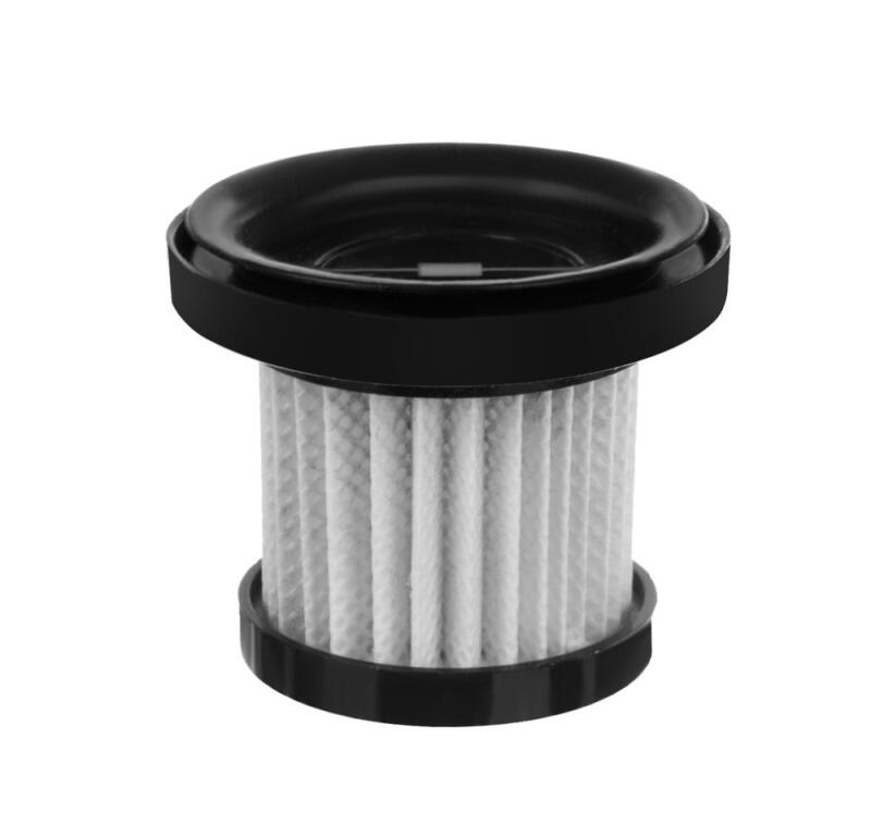 ODKURZACZ BEZPRZEWODOWY SAMOCHODOWY RĘCZNY MOCNY 120W AKUMULATOROWY FILTR