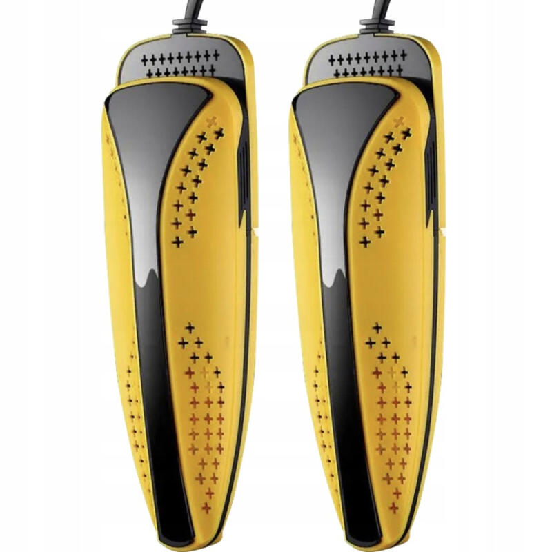 SUSZARKA DO BUTÓW NARCIARSKICH OBUWIA RĘKAWICZEK SKARPET OSUSZACZ REGULACJA