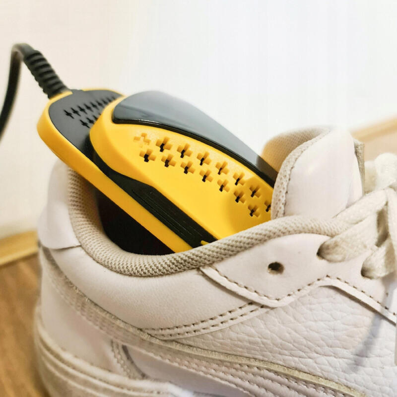 SUSZARKA DO BUTÓW NARCIARSKICH OBUWIA RĘKAWICZEK SKARPET OSUSZACZ REGULACJA