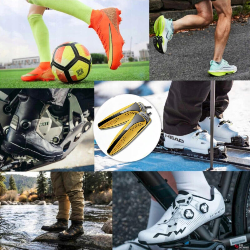 SUSZARKA DO BUTÓW NARCIARSKICH OBUWIA RĘKAWICZEK SKARPET OSUSZACZ REGULACJA