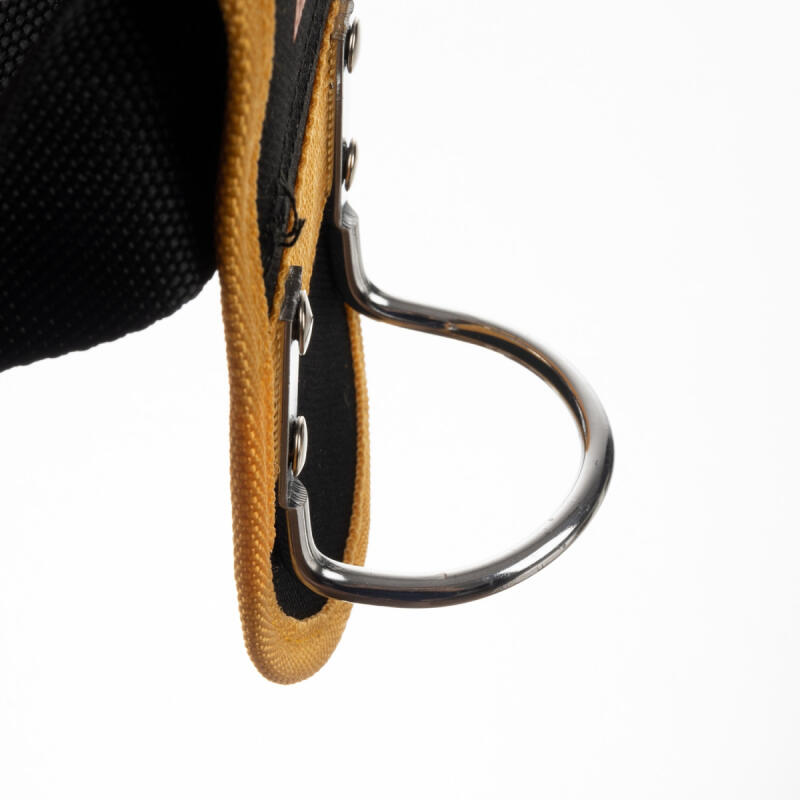 PAS MONTERSKI NARZĘDZIOWY BUDOWLANY NA NARZĘDZIA NIEZBĘDNIK ORGANIZER MOCNY