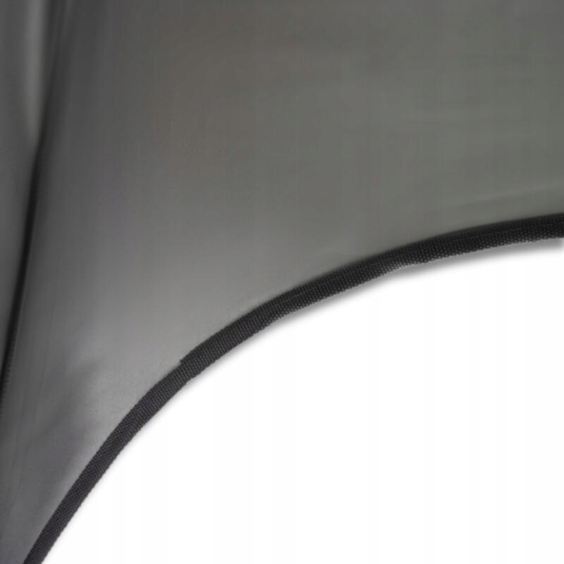 Legowisko Dla Psa Z Daszkiem Podwyższone Zadaszone Turystyczne Duże XXL