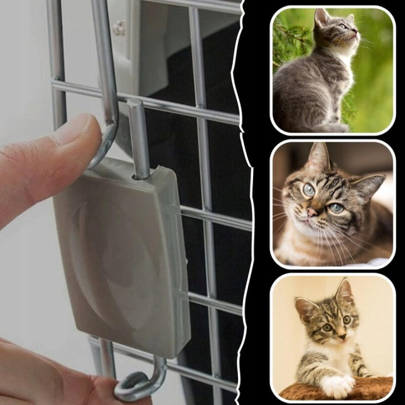 Transporter Dla Kota Psa Królika Zwierząt Klatka Kojec Do Samochodu Duża