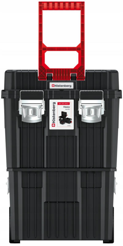 SKRZYNKA NARZĘDZIOWA MOBILNA NA KÓŁKACH MODUŁOWA SKRZYNIA WÓZEK ORGANIZER