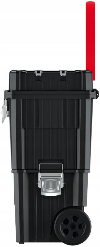 SKRZYNKA NARZĘDZIOWA MOBILNA NA KÓŁKACH MODUŁOWA SKRZYNIA WÓZEK ORGANIZER