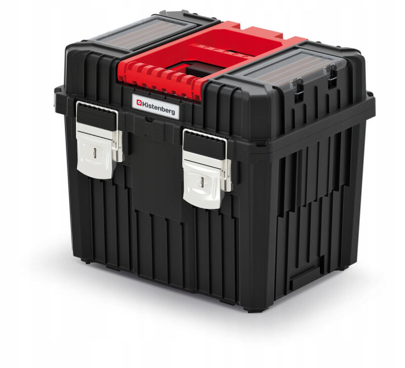 SKRZYNKA NARZĘDZIOWA MOBILNA NA KÓŁKACH MODUŁOWA SKRZYNIA WÓZEK ORGANIZER