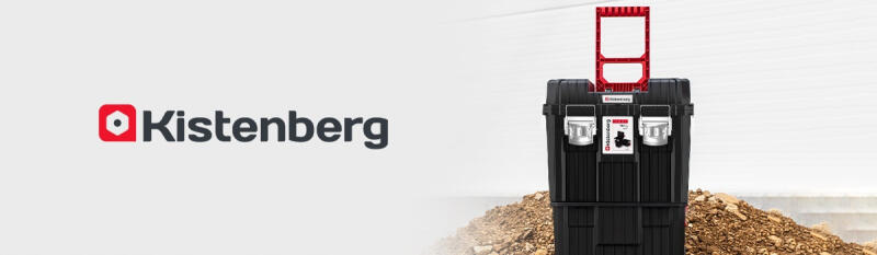 SKRZYNKA NARZĘDZIOWA MOBILNA NA KÓŁKACH MODUŁOWA SKRZYNIA WÓZEK ORGANIZER