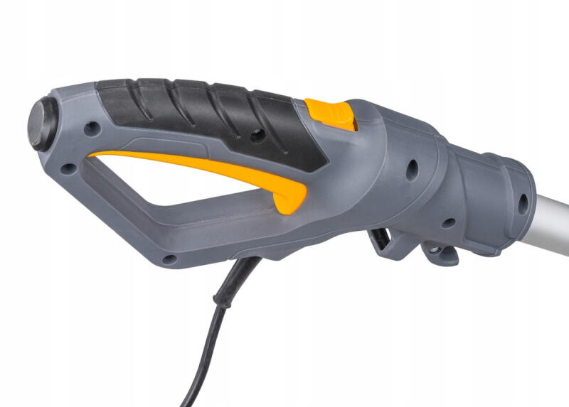 Piła Łańcuchowa Elektryczna Do Gałęzi Na Wysięgniku Pilarka Okszesywarka