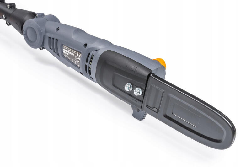 Piła Łańcuchowa Elektryczna Do Gałęzi Na Wysięgniku Pilarka Okszesywarka