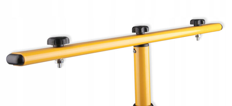 HALOGEN LED BUDOWLANY ROBOCZY NA STATYWIE STOJAKU