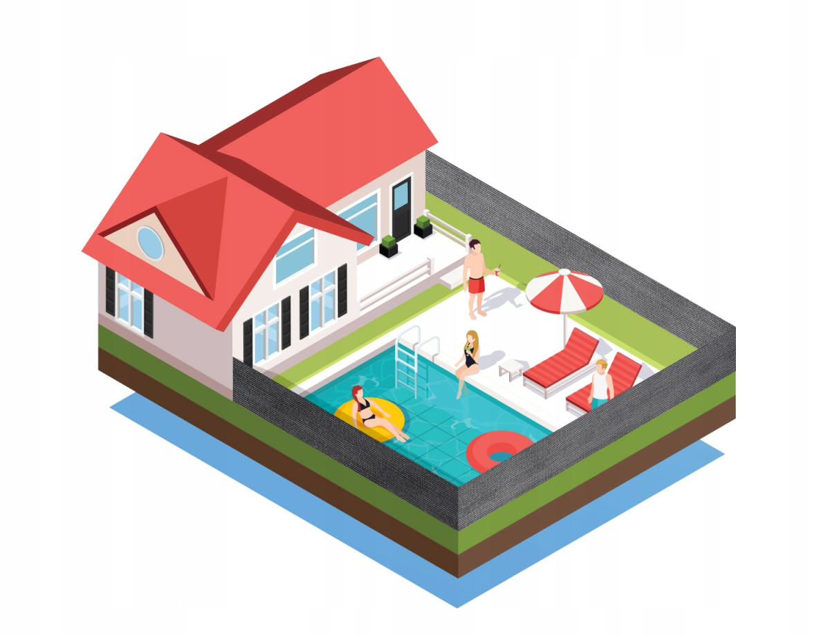 SIATKA CIENIUJĄCA OGRODZENIE PŁOT MASKUJĄCA UV 1,5x25 90% 180g BARDZO GRUBA