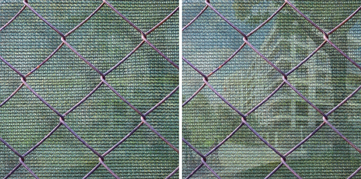 SIATKA CIENIUJĄCA MASKUJĄCA OGRODZENIE 1,2x25m 90%