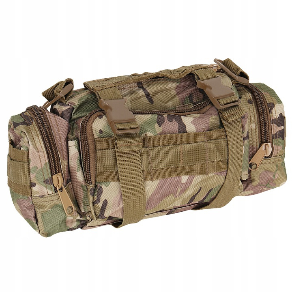 PLECAK TURYSTYCZNY WOJSKOWY TAKTYCZNY MILITARNY 48L DUŻY WYTRZYMAŁY