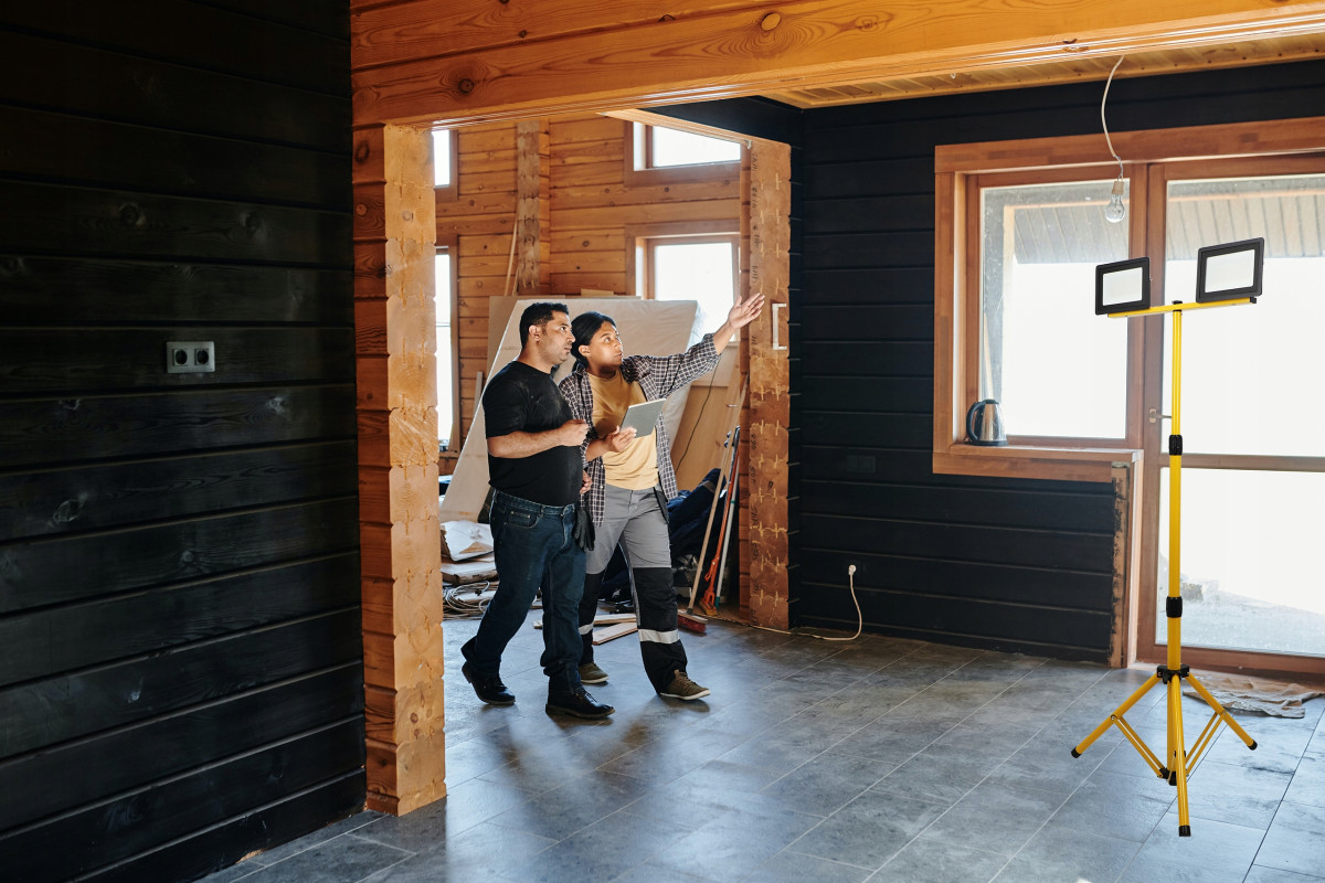 HALOGEN LED LAMPA NAŚWIETLACZ BUDOWLANY ZEWNĘTRZNY 50W + STATYW 1,4m IP65